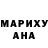Cannafood конопля Mary Tetkina